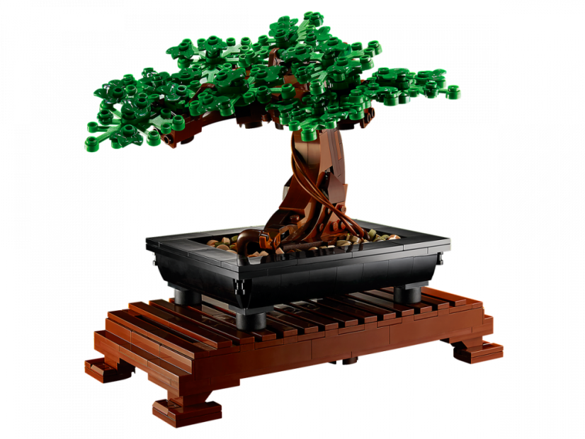 LEGO® Creator 10281 Bonsai Tree