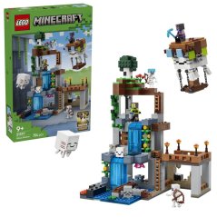 LEGO® Minecraft® 21597 Ďasí základna