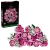 LEGO® Botanicals 10374 Bukiet różowych róż
