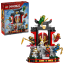 LEGO® NINJAGO® 71866 Ninja Character Display 15th Anniversary