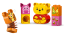 LEGO® DUPLO® Disney 10457 Narozeninová oslava Medvídka Pú