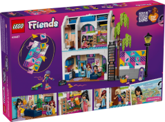 LEGO® Friends 42687 Liann's Family House