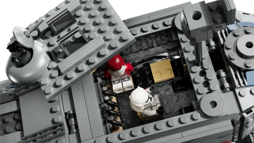 LEGO® Star Wars™ 75413 Juggernaut Republiky