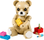 LEGO® 40763 Medvídek ke Dni dětí