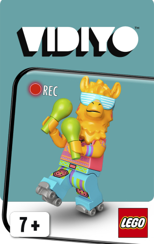 LEGO® VIDIYO