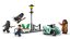 LEGO® Harry Potter™ 76459 Hagrid™ a Harryho útek z Privátnej cesty