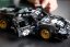 LEGO® Technic 42223 Závodní auto 1966 Ford GT40 MKII