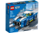 LEGO® City 60312 Police Car