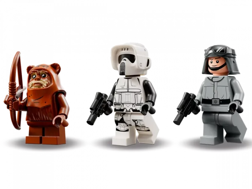 LEGO® Star Wars™ 75332 AT-ST™