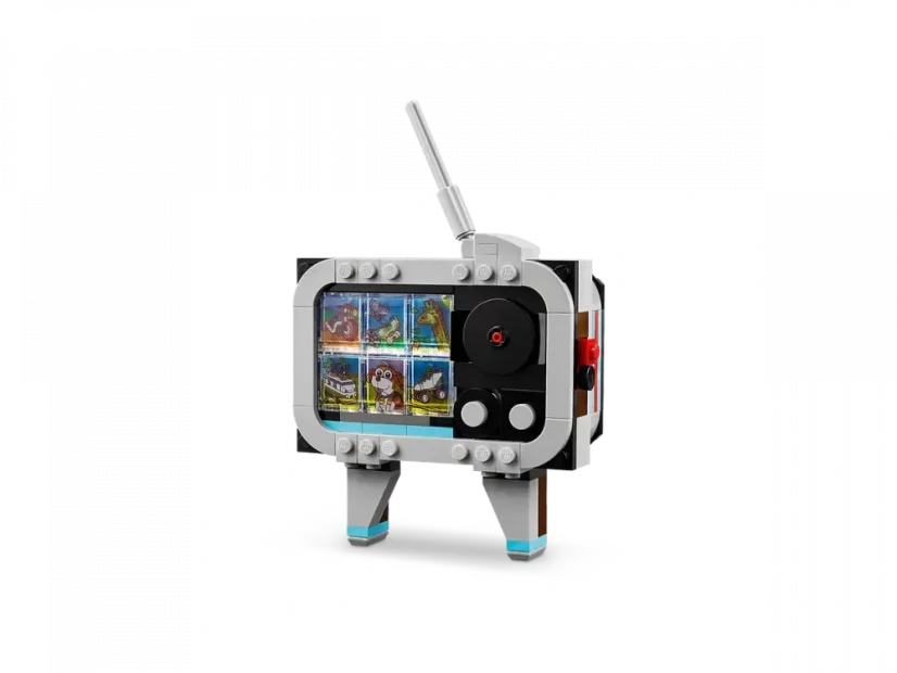 LEGO® Creator 31147 Retro Camera