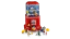 LEGO® Minifigures 21358 Automat na minifigurky