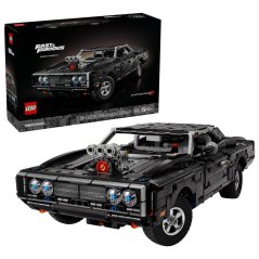 LEGO® Technic 42231 Auto Fast and Furious Dodge Charger R/T