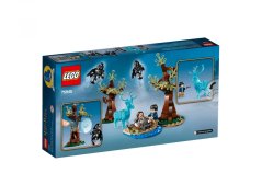 LEGO® Harry Potter 75945 Expecto patronum
