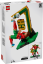 LEGO® Editions 43016 Cristiano Ronaldo – Soccer Legend