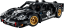 LEGO® Technic 42223 Závodní auto 1966 Ford GT40 MKII