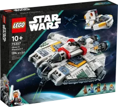 LEGO® Star Wars™ 75357 Ghost & Phantom II