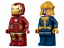 LEGO® Avengers 76170 Iron Man vs. Thanos