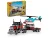LEGO® Creator 31146 Flatbed Truck with Helicopter