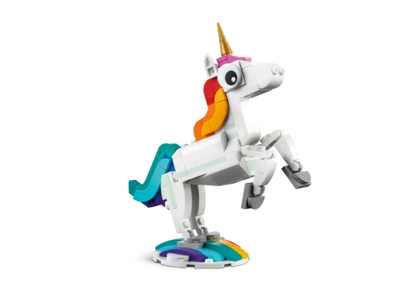 LEGO® Creator 31140 Magical Unicorn