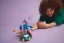 LEGO® DREAMZzz™ 71490 Izzie a herní králíček Bunchurro