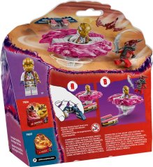 LEGO® NINJAGO® 71824 Sorin dračí Spinjitzu spinner