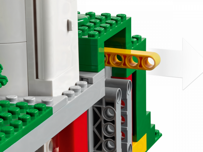 LEGO® Creator 10268 Větrná turbína Vestas