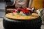 LEGO® ICONS 11375 Ferrari F2004 & Michael Schumacher