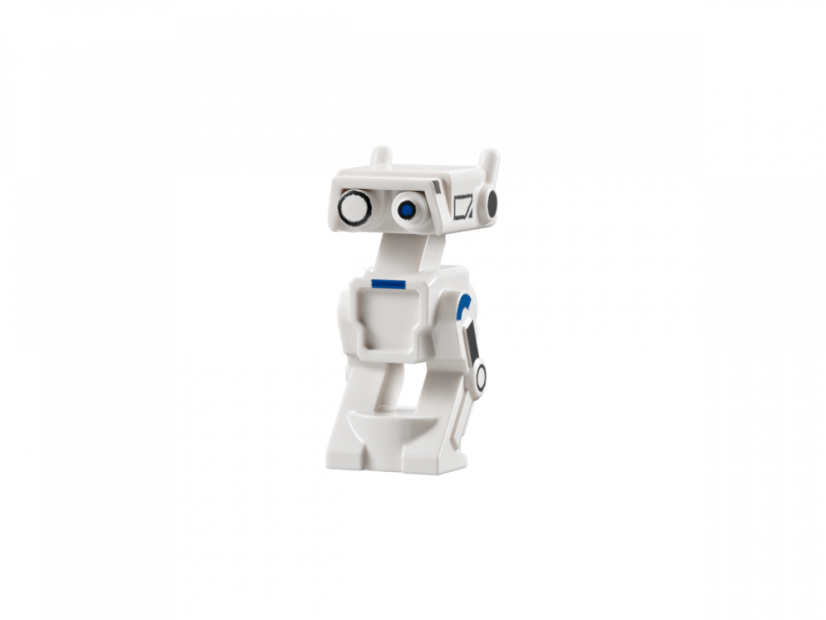 LEGO® Star Wars™ 75325 Mandalorianova stíhačka N-1