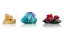 LEGO® Ideas 21362 Sbírka minerálů