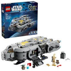 LEGO® Star Wars™ 75445 Anzellanská vesmírná loď