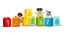 LEGO® DUPLO 10954 Pociąg z cyferkami — nauka liczenia