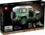 LEGO® ICONS™ 10317 Land Rover Classic Defender 90