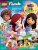 LEGO® Friends  Magazyn 1/2025 CZ Wersja