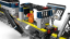 LEGO® City 60508 Loupež v policejním vlaku