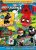 LEGO® Marvel Avengers Spiderman Magazyn 3/2024 CZ Wersja