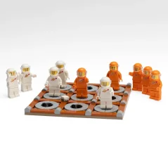 LEGO® VIP 6533581 Tic Tac Toe