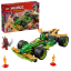 LEGO® NINJAGO® 71828 Lloydovo závodní auto s natahovacím motorem