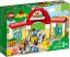 LEGO® DUPLO 10951 Horse Stable and Pony Care