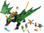 LEGO® Ninjago 71766 Legendarny smok Lloyda