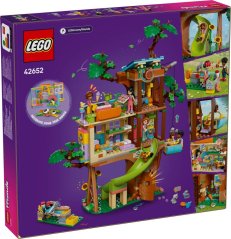 LEGO® Friends 42652 Dům přátelství na stromě