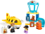 LEGO® DUPLO® 10443 Poprvé na letišti