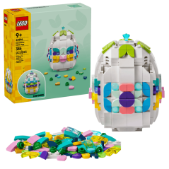 LEGO® 40816 Dekoracyjna pisanka