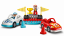 LEGO® DUPLO 10947 Závodní auta