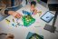 LEGO® Editions 43027 Vini Jr. – Hvězdné momenty fotbalu