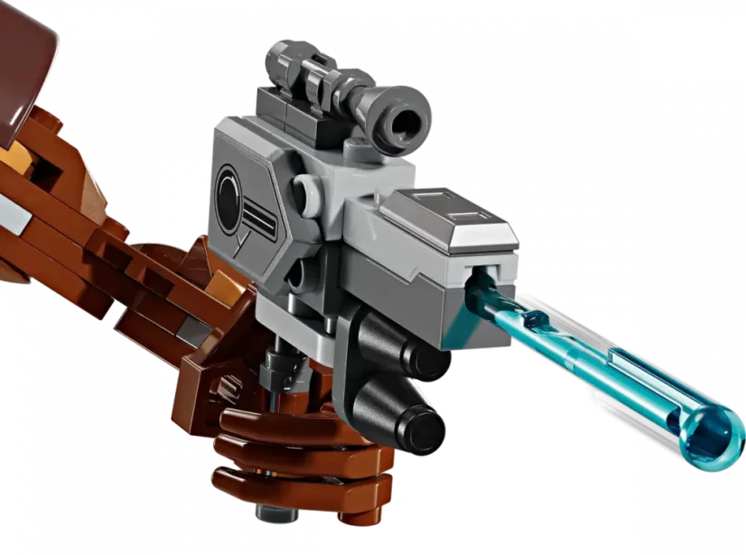 LEGO® Marvel 76282 Rocket a malý Groot