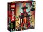 LEGO® Ninjago 71712 Chrám císaře bláznovství