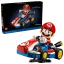 LEGO® Super Mario™ 72037 Mario Kart™ Mario a Standard Kart