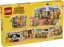 LEGO® Animal Crossing™ 77052 Koncert K.K. na placu