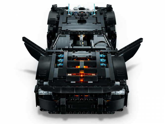 LEGO® Technic 42127 BATMAN – BATMOBIL