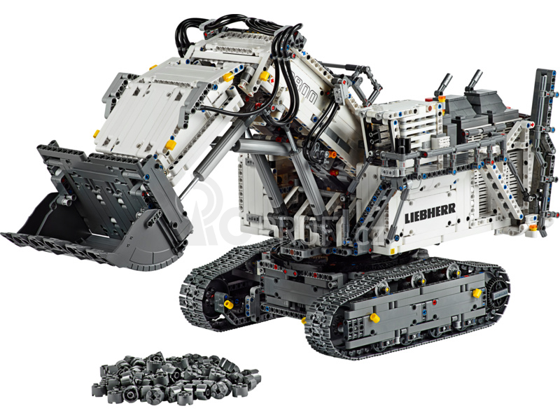 Technic - Vek - 7